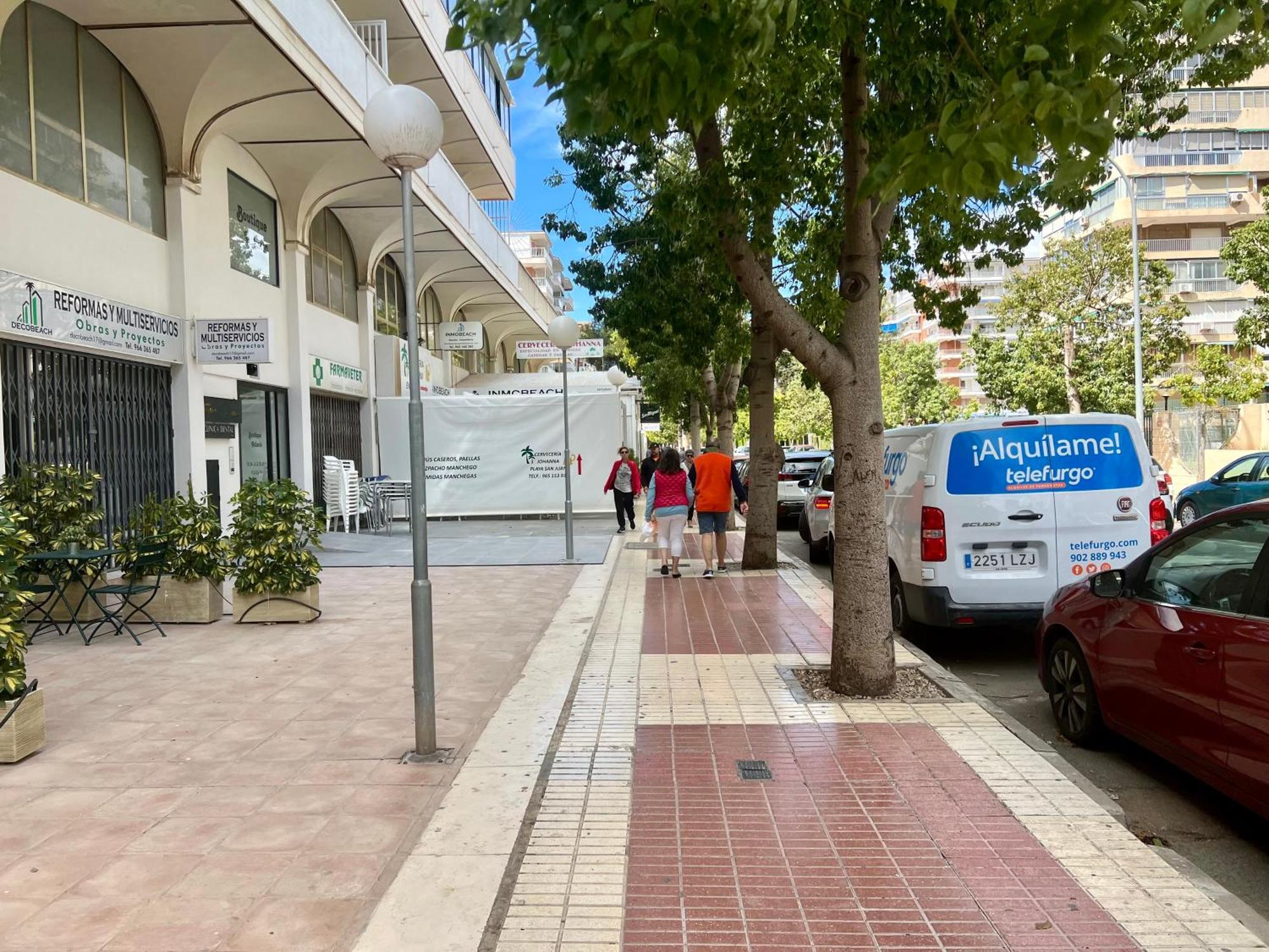 Boutique Palacio Alicante Exterior foto