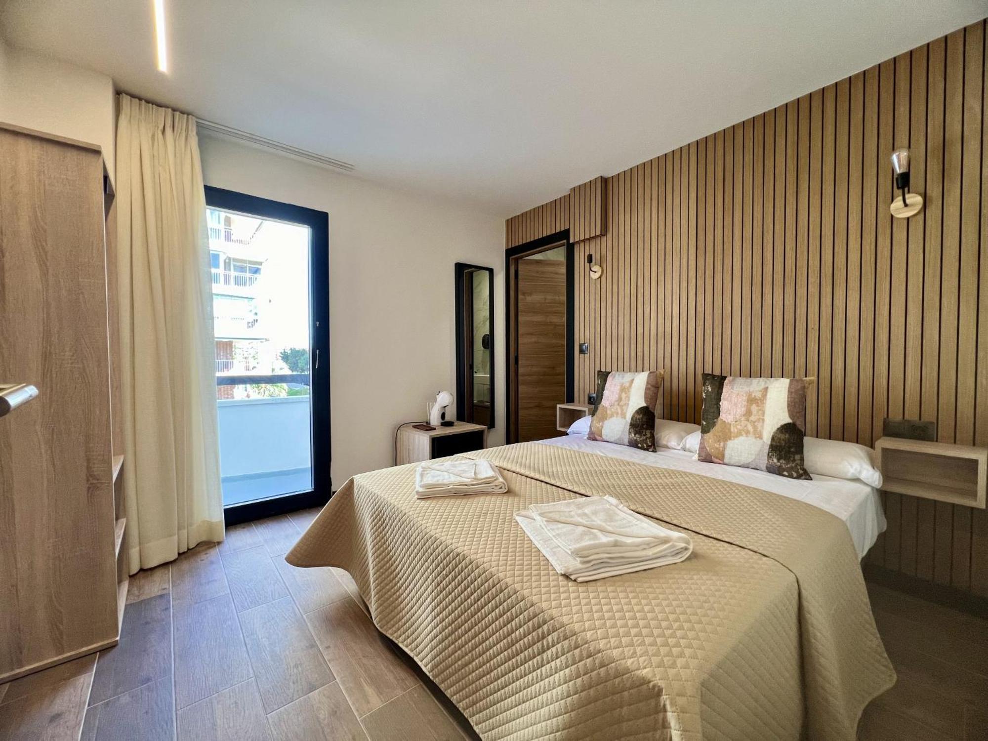 Boutique Palacio Alicante Exterior foto